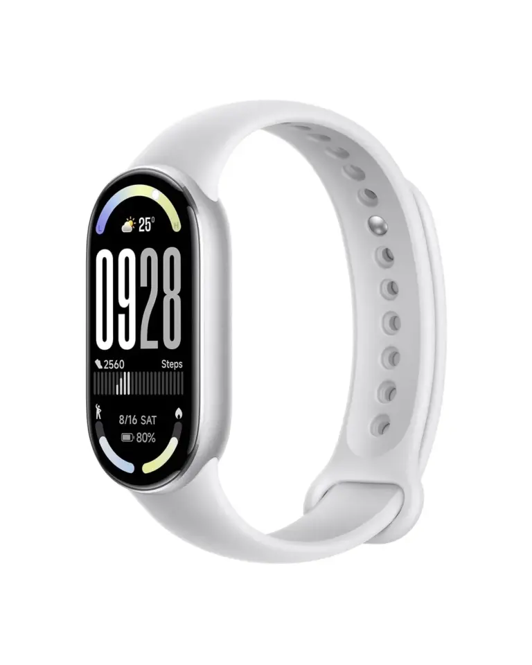 Xiaomi Smart Band 10