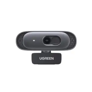 UGREEN CM778 USB 2K QHD Webcam