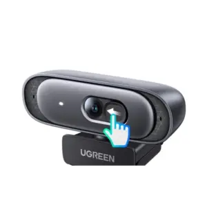 UGREEN CM778 USB 2K QHD Webcam