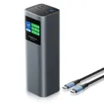 Vention 27000mAh 140W Power Bank
