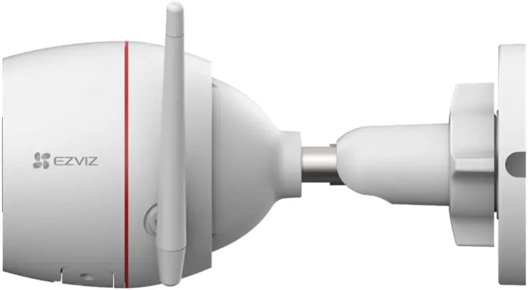 EZVIZ H3C 1080p Wi-Fi Smart Home Camera