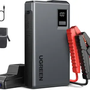 UGREEN ES702 Car Jump Starter