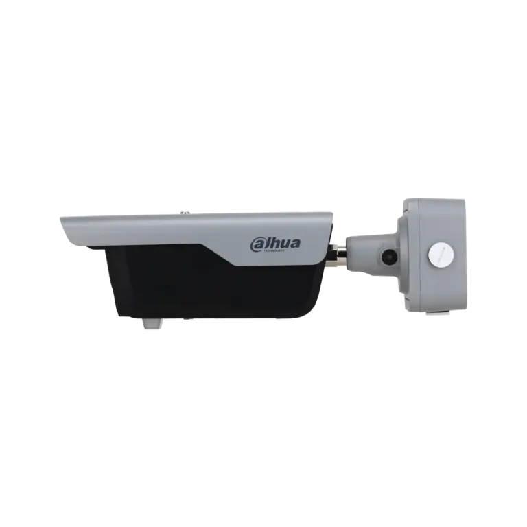 Dahua Access ANPR ITC413-PW4D-Z1 Licence Plate Recognition Camera