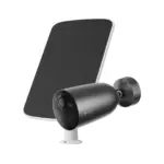 Ezviz Eb3 4G Battery Camera with Solar Panel Kit