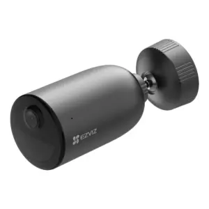 Ezviz Eb3 4G Battery Camera with Solar Panel Kit