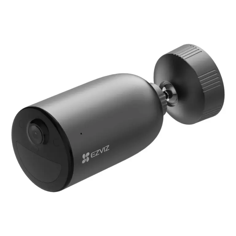 Ezviz Eb3 4G Battery Camera with Solar Panel Kit