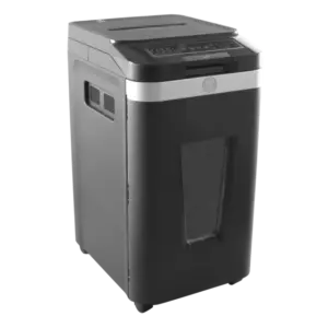 HP Pro Shredder Auto 400CC Cross-Cut Shredder