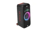 LG XBOOM Portable Party Bluetooth Speaker