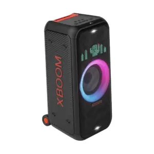 LG XBOOM Portable Party Bluetooth Speaker