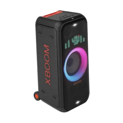 LG XBOOM Portable Party Bluetooth Speaker