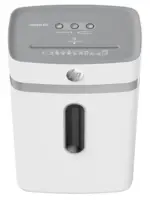 HP OneShred 12CC Cross-Cut Shredder