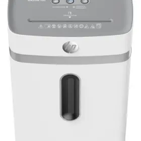 HP OneShred 12CC Cross-Cut Shredder