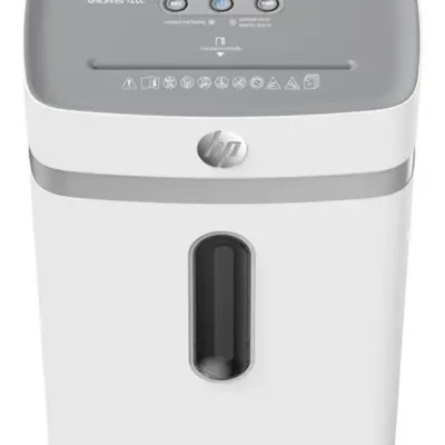 HP OneShred 12CC Cross-Cut Shredder
