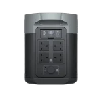 EcoFlow E2000 Portable Power Station (2048Wh, 2400W)