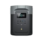 EcoFlow E2000 Portable Power Station (2048Wh, 2400W)