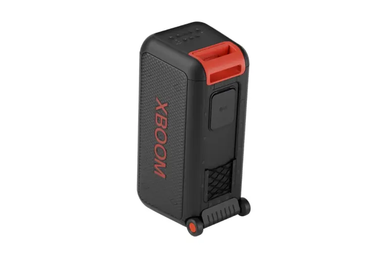 LG XBOOM Portable Party Bluetooth Speaker