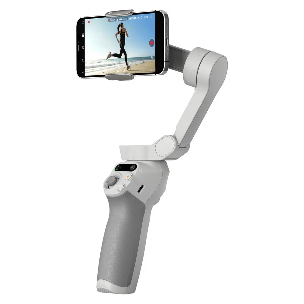 DJI Osmo Mobile SE DJI Osmo Mobile SE