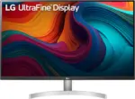 LG 32 Inch UltraFine IPS 4K UHD Monitor