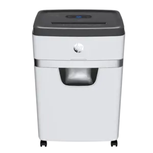 HP OneShred 18CC Cross-cut Paper Shredder