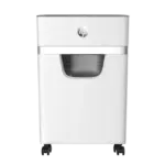 HP OneShred 15CC Cross-Cut Shredder