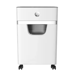 HP OneShred 15CC Cross-Cut Shredder