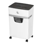 HP OneShred 15CC Cross-Cut Shredder