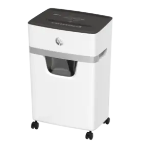 HP OneShred 15CC Cross-Cut Shredder