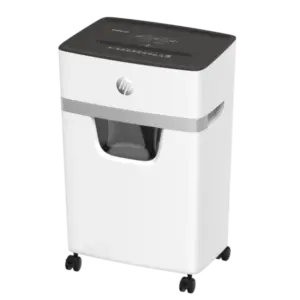 HP OneShred 15CC Cross-Cut Shredder