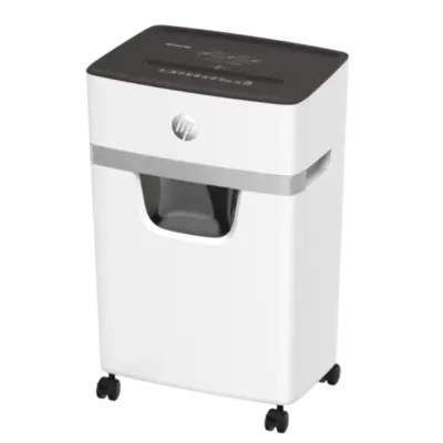 HP OneShred 15CC Cross-Cut Shredder