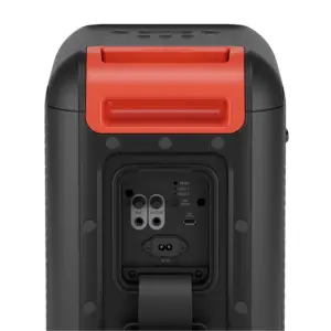 LG XBOOM Portable Party Bluetooth Speaker