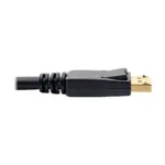 USB 3.1 Type C Male to DisplayPort
