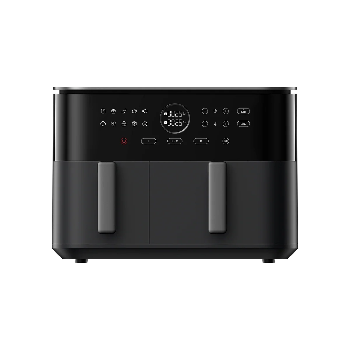 Xiaomi Dual Zone Air Fryer 10L Xiaomi Dual Zone Air Fryer 10L