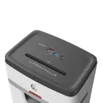 HP OneShred 18CC Cross-cut Paper Shredder