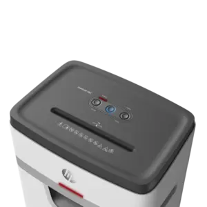 HP OneShred 18CC Cross-cut Paper Shredder