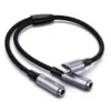UGREEN USB Type C Male to 3.5mm Female Audio Cable
