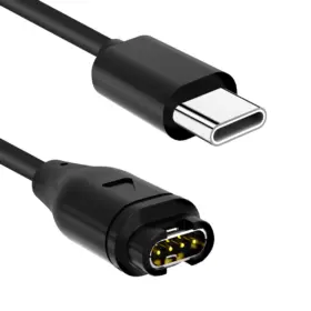 Garmin Watch Charging Cable