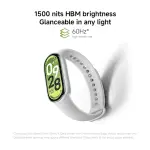 Xiaomi Smart Band 10 Smartwatch