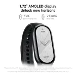 Xiaomi Smart Band 10 Smartwatch