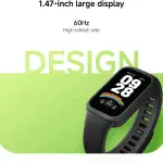 Xiaomi Smart Band 9 Active