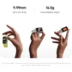 Xiaomi Smart Band 9 Active Smartwatch
