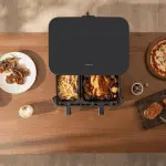 Xiaomi Dual Zone 10L Air Fryer