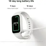 Xiaomi Smart Band 9 Active Smartwatch
