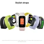 Xiaomi Smart Band 9 Active Smartwatch