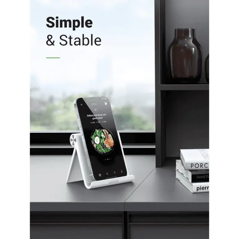 UGREEN LP106 Portable Cell Phone Stand