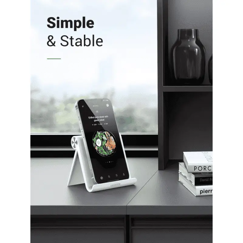UGREEN LP106 Portable Cell Phone Stand