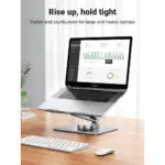 UGREEN LP592 Swivel Adjustable&Foldable Holder Laptop Stand
