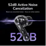 UGREEN WS211 HiTune EchoBuds Magic Earbuds