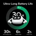 UGREEN WS211 HiTune EchoBuds Magic Earbuds