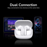 UGREEN WS211 HiTune EchoBuds Magic Earbuds