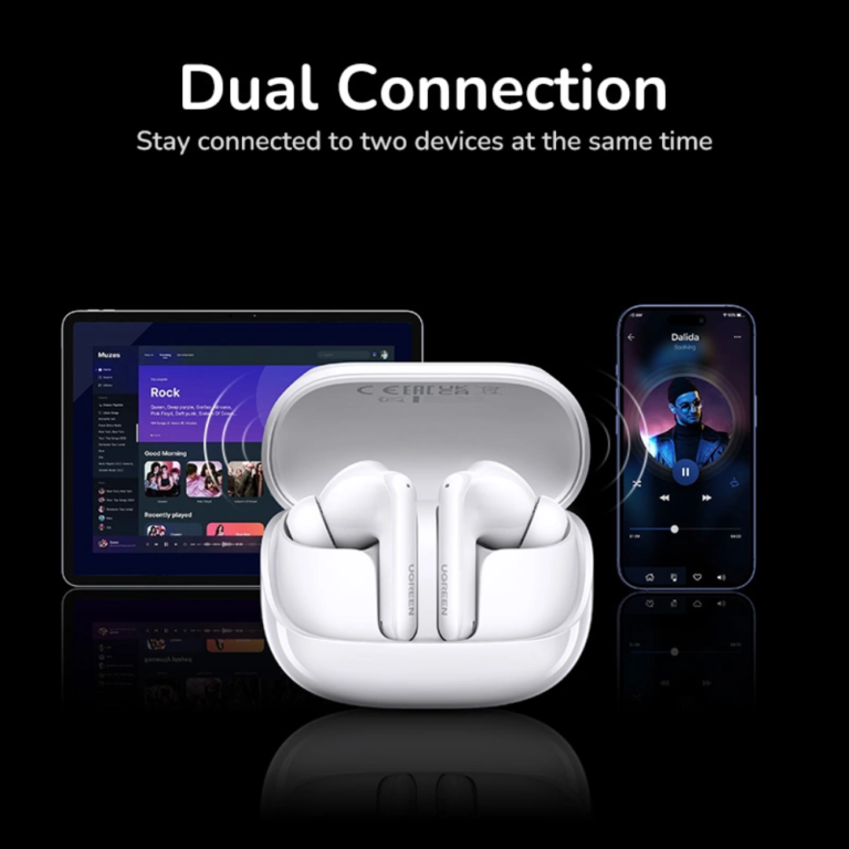 UGREEN WS211 HiTune EchoBuds Magic Earbuds